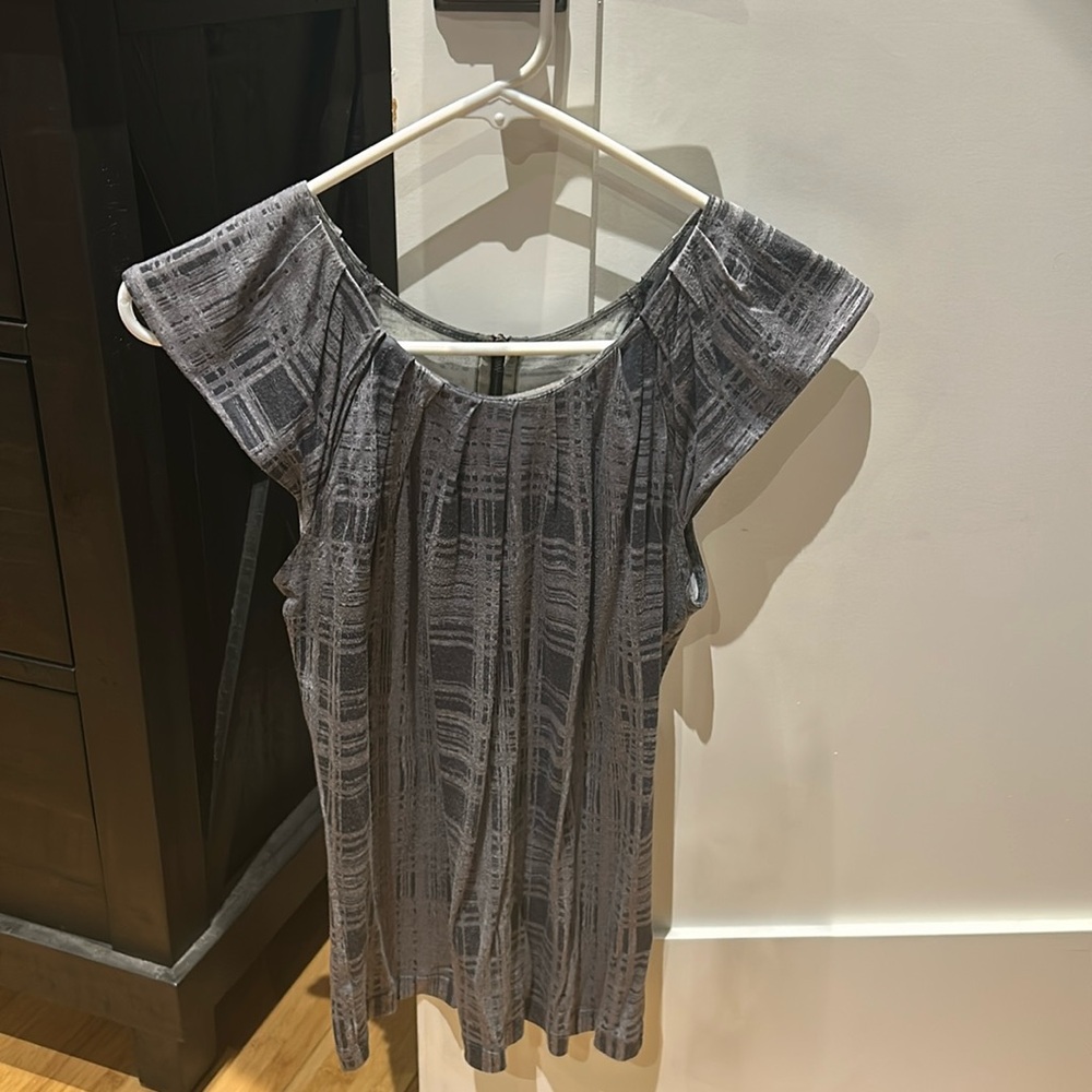 Banana Republic blouse